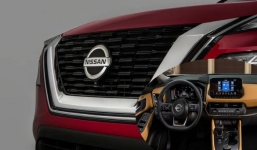 Siêu phẩm mới trình làng 'cực ngầu' của Nissan X-Trail khiến đối thủ Honda CR-V 'khiếp vía'