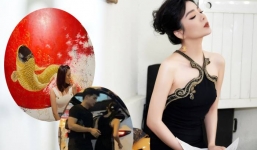 Lệ Quyên ẩn ý đầy nuối tiếc về 'được mất' sau ồn ào bắt gặp đi cùng tình trẻ giữa đêm