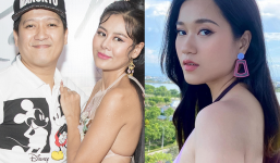 Lộ diện hai người phụ nữ từng 'chung nhà' với danh hài Trường Giang, ngỡ ngàng không phải Nhã Phương