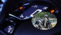 Honda SH phiên bản mới tạo cơn 'địa chấn' về giá trong tháng 11 hòng 'đè bẹp' đối thủ Vinoora