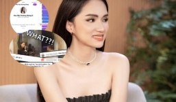 Hương Giang bất ngờ bị đào mộ chi tiết 'não bất thường' sau ồn ào đáp trả với antifan