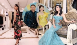 Lệ Quyên: Hôn nhân 1 thập kỷ tưởng viên mãn và khối tài sản 'kếch xù' sở hữu cùng chồng cũ gây choáng váng 