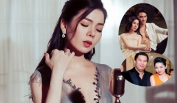 Lộ loạt ảnh 'tình bể bình' của Lệ Quyên và trai trẻ trong quá khứ sau ồn ào đổ vỡ hôn nhân