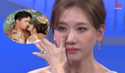 Hari Won lần đầu bật khóc tức tưởi khi nói về căn bệnh mà mình mắc phải, tiết lộ khát khao thầm kín với Trấn Thành