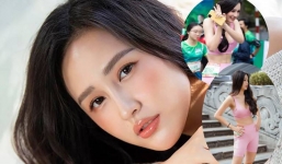 Phớt lờ chỉ trích, Mai Phương Thúy tiếp tục làm 'nóng mắt' dân tình với ảnh gợi cảm