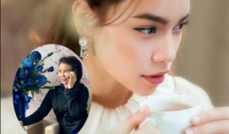 Hồ Ngọc Hà đã hạ sinh nhưng không gian phòng sinh của 'nữ hoàng giải trí' mới chiếm spotligh 