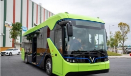 Quyết chơi lớn,'con cưng' Phạm Nhật Vượng bắt tay đối tác của loạt thương hiệu 'sừng sỏ' như Audi, Mercedes