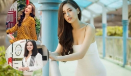 Hết đốt mắt dân tình bằng loạt ảnh nhạy cảm, Mai Phương Thúy khiến fan 'vỡ mộng' khi hóa bà thím tuyền toàng