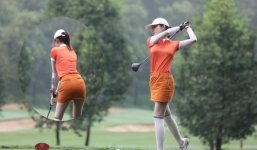 Huyền My lần đầu thử sức ở bộ môn nhạy cảm, dân tình chỉ biết tròn mắt trầm trồ