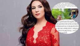 Phi Nhung từ cuộc sống khốn khó đến trải lòng sâu thẳm sau đổ vỡ, bình lặng an yên ở hiện tại