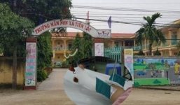 Tin tức giáo dục 24h hot nhất ngày 5/11: 160 học sinh bất ngờ nghỉ học, bé 4 tuổi bị gãy chân tại trường