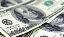 Tỷ giá ngoại tệ mới nhất hôm nay 5/11: USD chịu sức ép mạnh mẽ từ cuộc bầu cử