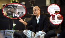 Đặng Lê Nguyên Vũ cao tay cho 'xuất trận át chủ bài' sau khi tung chiêu mới, thu về loạt thương vụ béo bở