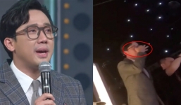 Trấn Thành lén lút làm điều này sau khi bị các antifan chỉ trích 'giả tạo' trên sóng truyền hình