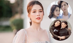 'Người tình 50 tỷ' của Ngô Kiến Huy khoe ảnh ôm eo tình tứ bên người đặc biệt, danh tính gây bất ngờ