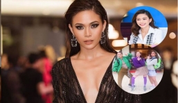 Rũ bỏ hình tượng 'nam tính', Mâu Thủy cưa sừng làm nghé nhưng cách tạo dáng mới thực sự khó đỡ