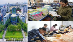 Tin tức giáo dục hot nhất ngày 12/11: Cựu hiệu trưởng kiện GĐ Sở, HS Bình Định đi học trở lại