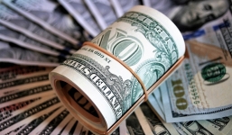 Tỷ giá ngoại tệ mới nhất hôm nay 12/11: USD dần phục hồi