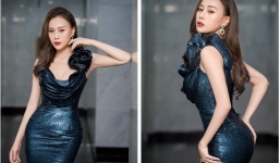 Phương Oanh gây choáng khi tiết lộ lý do dù tài sắc vẹn toàn vẫn lẻ bóng một mình