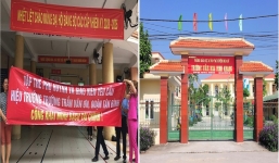 Tin tức giáo dục mới nhất ngày 13/11: HS mầm non uống nước bồn cầu, giữ nguyên mức học phí