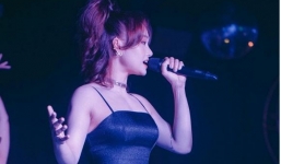 Miu Lê đốt mắt dân tình bằng hình ảnh không thể 'bỏng mắt' hơn sau khi bị bodyshaming