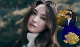 Song Hye Kyo và động thái lạ lẫm với trai lạ, danh tính mới bất ngờ