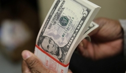 Tỷ giá ngoại tệ mới nhất hôm nay 16/11: USD suy yếu mạnh mẽ
