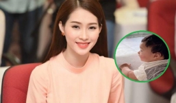 Hoa hậu Đặng Thu Thảo lần đầu tiết lộ danh tính quý tử và lời khẳng định gây ngỡ ngàng 