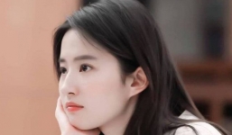 Loạt ảnh Lưu Diệc Phi ở thời kỳ đỉnh cao nhan sắc gây ngỡ ngàng khi thách thức mọi ảnh dìm