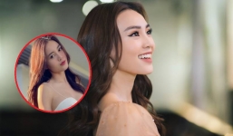 Ninh Dương Lan Ngọc hóa 'gái hư' hờ hững trong trang phục táo bạo đến 'nhức mắt'