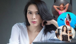 Mỹ Tâm thách thức Ngọc Trinh và dàn người đẹp với gu ăn mặc khoe sắc vóc đẳng cấp