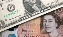 Tỷ giá ngoại tệ mới nhất hôm nay 18/11: Đồng USD sụt giảm liên tiếp