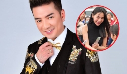 Đàm Vĩnh Hưng tha thiết lên tiếng bảo vệ Thủy Tiên giữa 'tâm bão' 