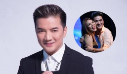 Đàm Vĩnh Hưng hạnh phúc khoe 'con cưng' giữa lúc Mỹ Tâm lộ ảnh tình tứ với đàn ông lạ