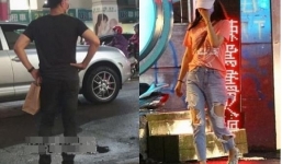 Hoắc Kiến Hoa vô tình để lộ bí mật vợ chồng với Lâm Tâm Như sau ồn ào rạn nứt