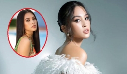 Nàng hậu xế sang Đặng Lê Nguyên Vũ khiến dân tình bức thở với ảnh 'nóng mắt' thách thức Ngọc Trinh