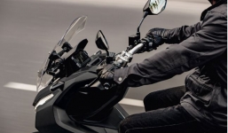 'Quái kiệt' nhà Honda tạo cuồng phong, nhấn chìm Honda SH lăm le 'xưng vương xưng bá'