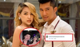 Ngó lơ việc bạn gái bị chỉ trích, Lương Bằng Quang lăm le định liều lĩnh 'đi vào vết xe đổ' của Ngân 98