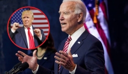 Tài khoản tổng thống sẽ được Twitter chuyển giao cho Biden vào ngày nhậm chức