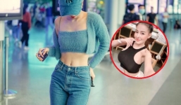 Dằn mặt Ngân 98 chưa đủ, Ngọc Trinh cao tay chứng minh đẳng cấp 'chị đại' khiến 'tình địch' phải muối mặt