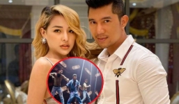 Lương Bằng Quang lần đầu hé lộ lý do Ngân 98 cấm tiệt chuyện đi hát, hóa ra là vì điều nhạy cảm này