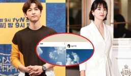 Trước tin đồn tái hợp, cả Song Hye Kyo và Song Joong Ki đều có động thái đáng ngờ