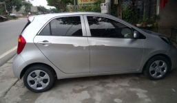 'Tượng đài' Kia Morning sụp đổ khi rớt vực thẳm, chào hàng chỉ ngang ngửa Honda SH 