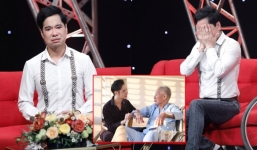 Ngọc Sơn bật khóc nức nở khi nhắc đến người đặc biệt hậu khốn đốn vì cạn kiệt tài chính