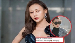 Người đẹp xế sang Đặng Lê Nguyên Vũ đón đưa thả thính ỡm ờ, nhan sắc cực phẩm gây chú ý