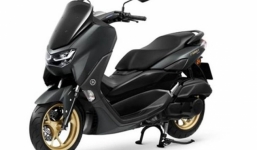 'Tân binh' nhà Yamaha phủ công nghệ xịn sò 'lút mắt' khiến đối thủ Honda SH bẽ bàng