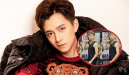 Ngô Kiến Huy đáp trả gay gắt trước tin đồn 'tha hóa trụy lạc' khi lộ nhan sắc thảm hại