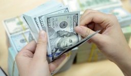 Tỷ giá ngoại tệ mới nhất hôm nay 26/11: Đồng USD bật tăng trở lại