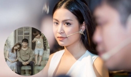 Bước qua ám ảnh trong quá khứ, Hoàng Thùy Linh lần đầu nói về nỗi sợ đeo đuổi mình nhiều năm