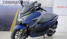 Honda tung 'bom tấn' với sức mạnh vượt trội đưa Honda SH vào quên lãng